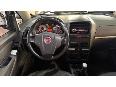 FIAT Idea 1.4 4P ATTRACTIVE FLEX, Foto 16
