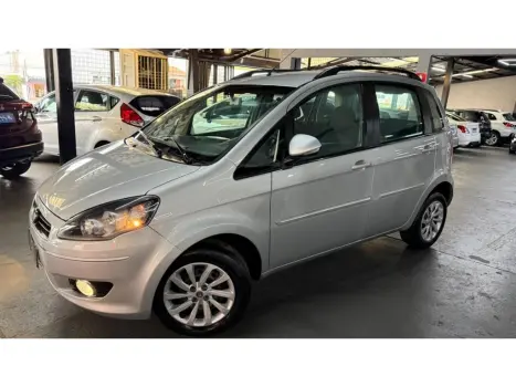 FIAT Idea 1.4 4P ATTRACTIVE FLEX, Foto 18