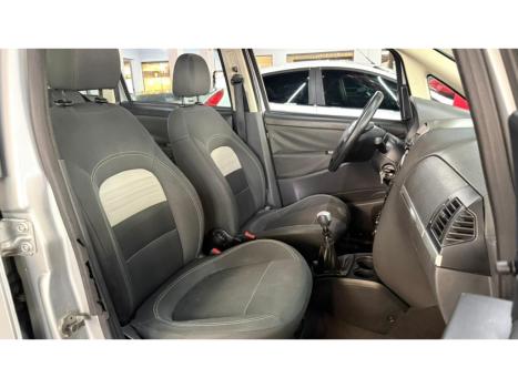 FIAT Idea 1.4 4P ATTRACTIVE FLEX, Foto 20