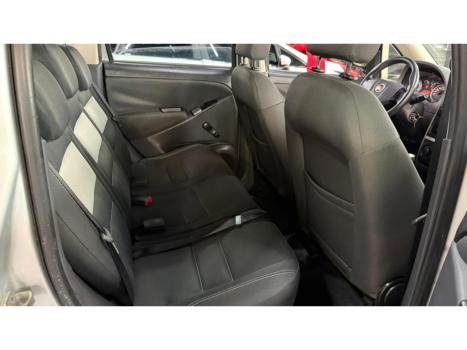 FIAT Idea 1.4 4P ATTRACTIVE FLEX, Foto 21