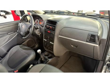 FIAT Idea 1.4 4P ATTRACTIVE FLEX, Foto 22