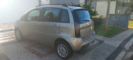 FIAT Idea 1.4 4P ATTRACTIVE FLEX, Foto 2