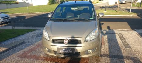 FIAT Idea 1.4 4P ATTRACTIVE FLEX, Foto 5