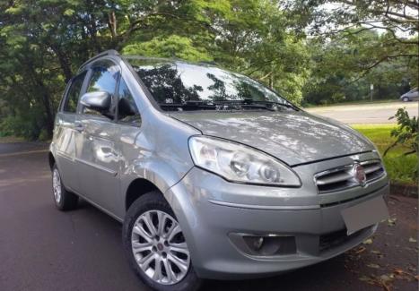 FIAT Idea 1.4 4P ATTRACTIVE FLEX, Foto 1