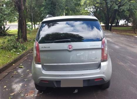 FIAT Idea 1.4 4P ATTRACTIVE FLEX, Foto 2