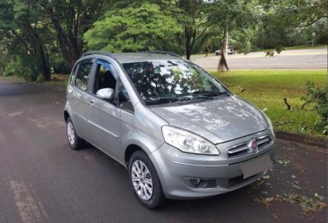 FIAT Idea 1.4 4P ATTRACTIVE FLEX, Foto 3