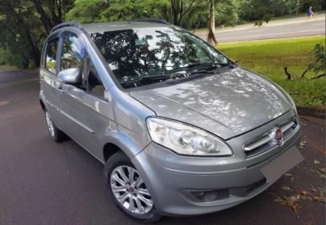 FIAT Idea 1.4 4P ATTRACTIVE FLEX, Foto 4