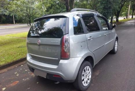FIAT Idea 1.4 4P ATTRACTIVE FLEX, Foto 5