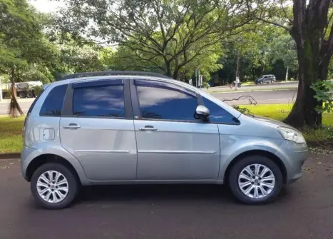 FIAT Idea 1.4 4P ATTRACTIVE FLEX, Foto 8