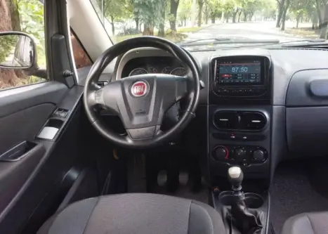 FIAT Idea 1.4 4P ATTRACTIVE FLEX, Foto 9
