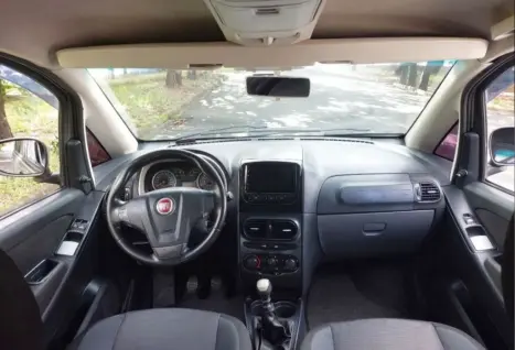 FIAT Idea 1.4 4P ATTRACTIVE FLEX, Foto 11