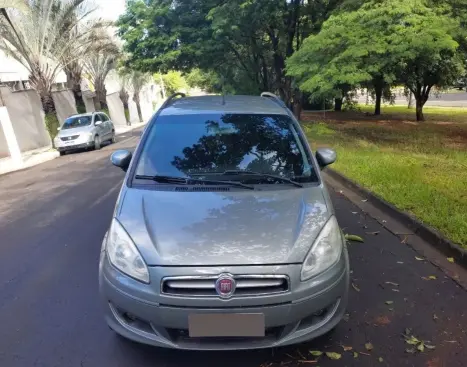 FIAT Idea 1.4 4P ATTRACTIVE FLEX, Foto 12