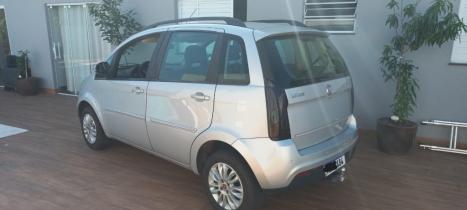 FIAT Idea 1.4 4P ATTRACTIVE FLEX, Foto 2