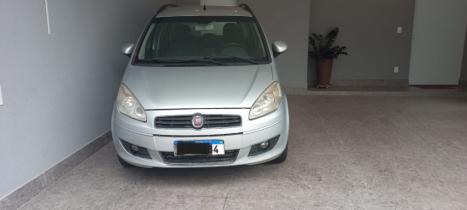 FIAT Idea 1.4 4P ATTRACTIVE FLEX, Foto 3
