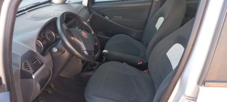 FIAT Idea 1.4 4P ATTRACTIVE FLEX, Foto 4