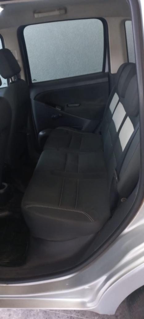 FIAT Idea 1.4 4P ATTRACTIVE FLEX, Foto 5