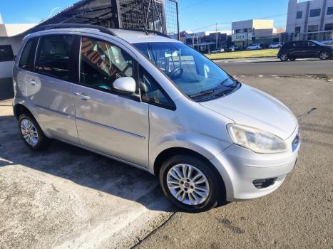 FIAT Idea 1.4 4P ATTRACTIVE FLEX, Foto 1