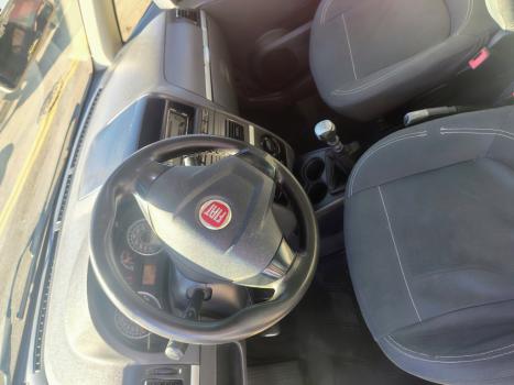 FIAT Idea 1.4 4P ATTRACTIVE FLEX, Foto 3