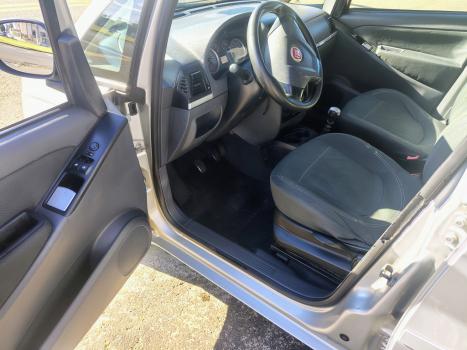FIAT Idea 1.4 4P ATTRACTIVE FLEX, Foto 5