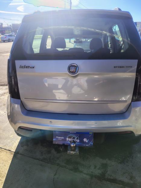 FIAT Idea 1.4 4P ATTRACTIVE FLEX, Foto 7