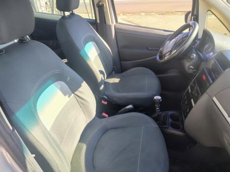 FIAT Idea 1.4 4P ATTRACTIVE FLEX, Foto 8
