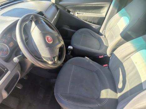 FIAT Idea 1.4 4P ATTRACTIVE FLEX, Foto 9