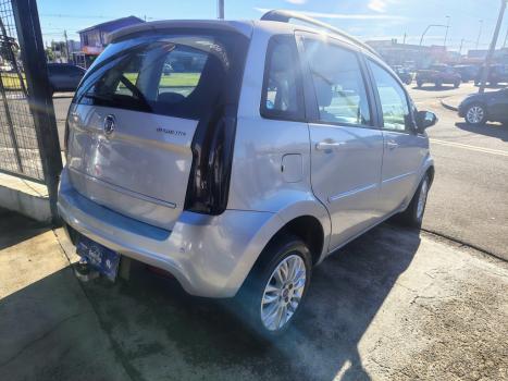 FIAT Idea 1.4 4P ATTRACTIVE FLEX, Foto 11