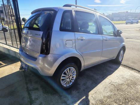 FIAT Idea 1.4 4P ATTRACTIVE FLEX, Foto 12