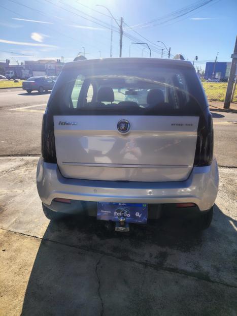 FIAT Idea 1.4 4P ATTRACTIVE FLEX, Foto 13