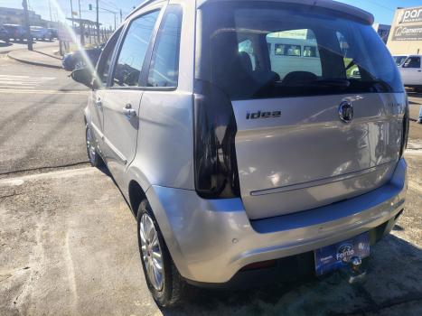 FIAT Idea 1.4 4P ATTRACTIVE FLEX, Foto 14