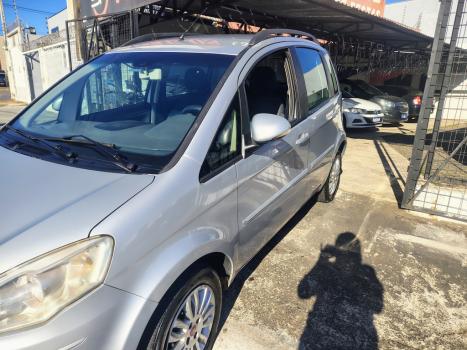 FIAT Idea 1.4 4P ATTRACTIVE FLEX, Foto 15