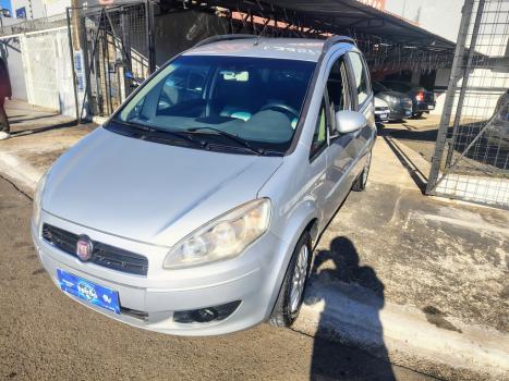 FIAT Idea 1.4 4P ATTRACTIVE FLEX, Foto 17