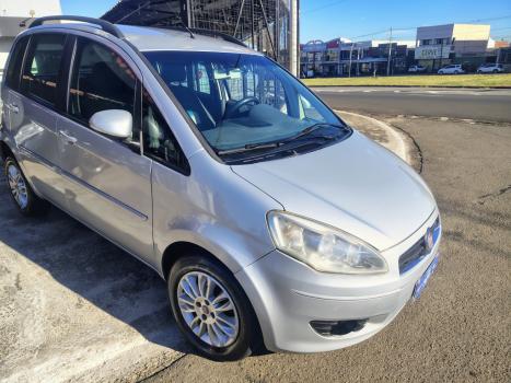 FIAT Idea 1.4 4P ATTRACTIVE FLEX, Foto 18