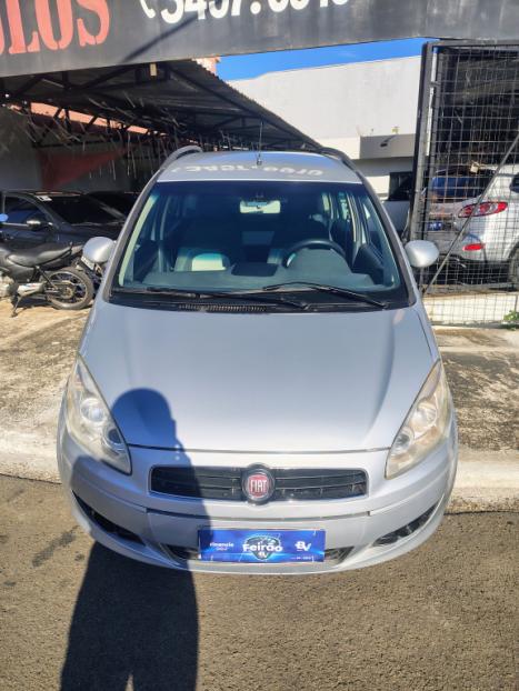 FIAT Idea 1.4 4P ATTRACTIVE FLEX, Foto 19