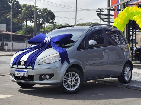FIAT Idea 1.4 4P ATTRACTIVE FLEX, Foto 1
