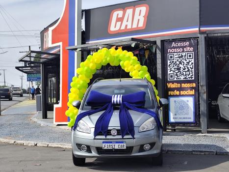 FIAT Idea 1.4 4P ATTRACTIVE FLEX, Foto 2