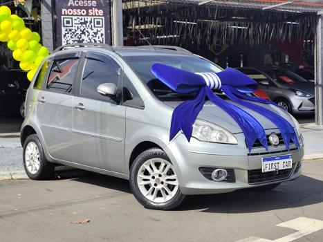 FIAT Idea 1.4 4P ATTRACTIVE FLEX, Foto 4