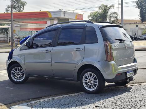FIAT Idea 1.4 4P ATTRACTIVE FLEX, Foto 5