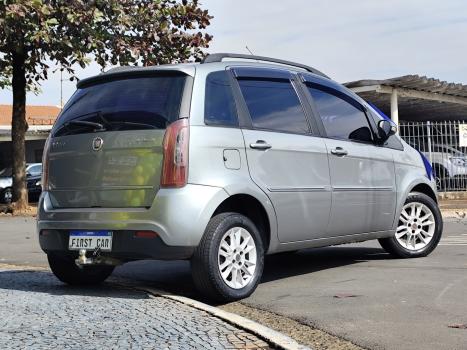 FIAT Idea 1.4 4P ATTRACTIVE FLEX, Foto 6