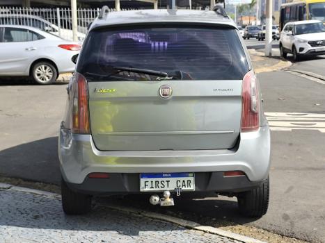 FIAT Idea 1.4 4P ATTRACTIVE FLEX, Foto 7