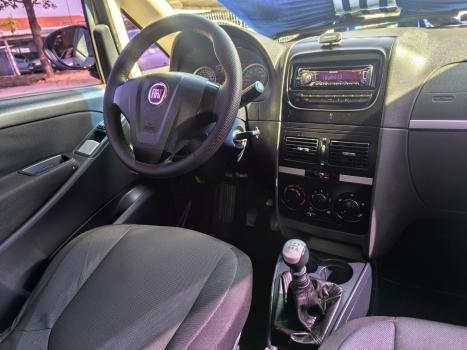 FIAT Idea 1.4 4P ATTRACTIVE FLEX, Foto 8