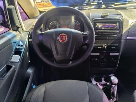 FIAT Idea 1.4 4P ATTRACTIVE FLEX, Foto 10