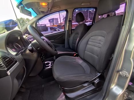FIAT Idea 1.4 4P ATTRACTIVE FLEX, Foto 11