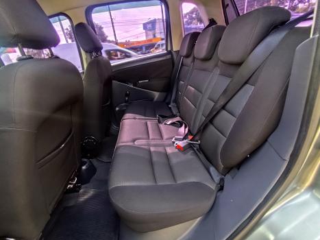FIAT Idea 1.4 4P ATTRACTIVE FLEX, Foto 12