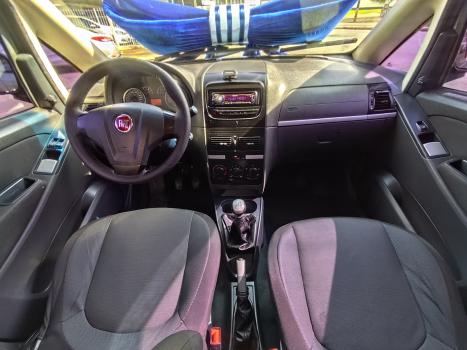 FIAT Idea 1.4 4P ATTRACTIVE FLEX, Foto 13