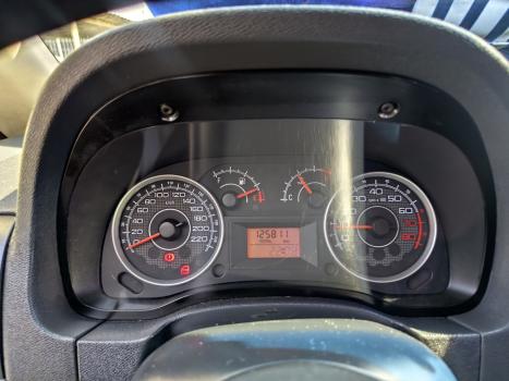 FIAT Idea 1.4 4P ATTRACTIVE FLEX, Foto 15