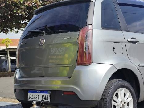 FIAT Idea 1.4 4P ATTRACTIVE FLEX, Foto 20