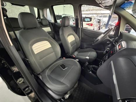 FIAT Idea 1.4 4P ATTRACTIVE FLEX, Foto 2