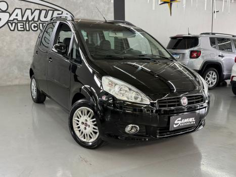 FIAT Idea 1.4 4P ATTRACTIVE FLEX, Foto 3