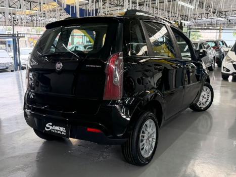 FIAT Idea 1.4 4P ATTRACTIVE FLEX, Foto 4